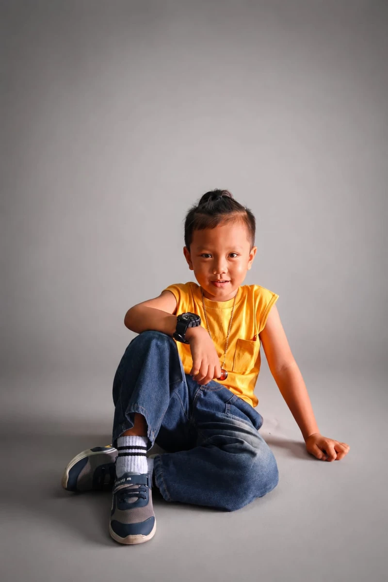Muhammad Barra Alfarizqi